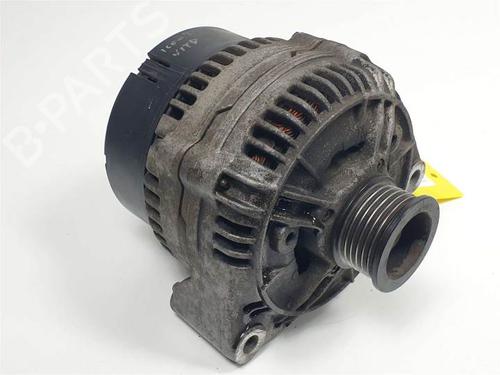 Used Alternator MERCEDES-BENZ V-CLASS (638/2) V 230 (638.234, 638.294) (143 hp) 10642123