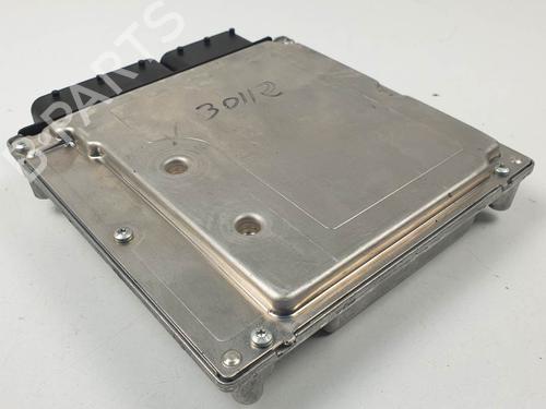 Engine control unit (ECU) BMW X3 (E83) 2.0 d | BP24193614M57 - Image 2