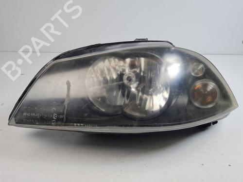 left-headlight-seat-ibiza-iii-6l1-2002-2003-2004-2005-2006-2007-2008-2009-37682412 main image