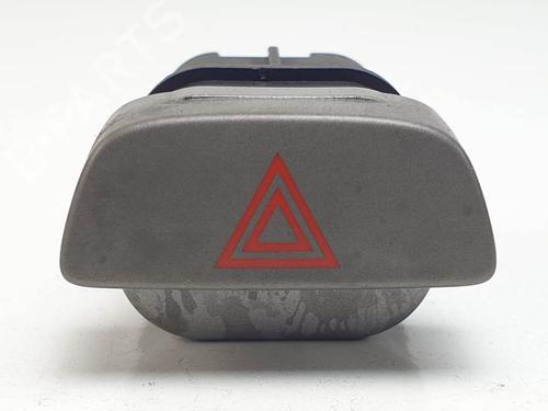 Used Warning switch FORD FOCUS II (DA_, HCP, DP) 1.6 TDCi (90 hp) 24931057