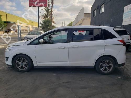 Left front window switch FORD GRAND C-MAX (DXA/CB7, DXA/CEU) 1.6 TDCi | BP25145841I27 - Image 20