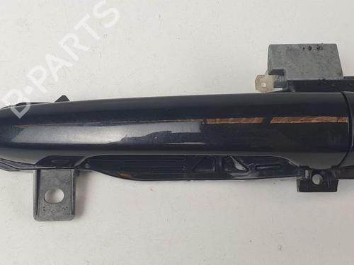 rear-left-exterior-door-handle-mazda-3-bl-2008-2009-2010-2011-2012-2013-2014-25262774 main image