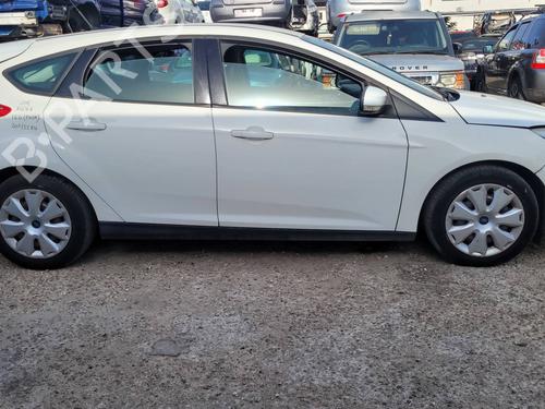 Left headlight FORD FOCUS III 1.6 Ti | BP30292474C28 - Image 8