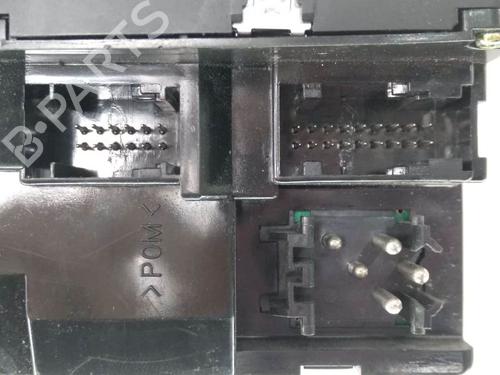 Left front window switch BMW 5 (E39) 520 i | BP8296424I27 - Image 3