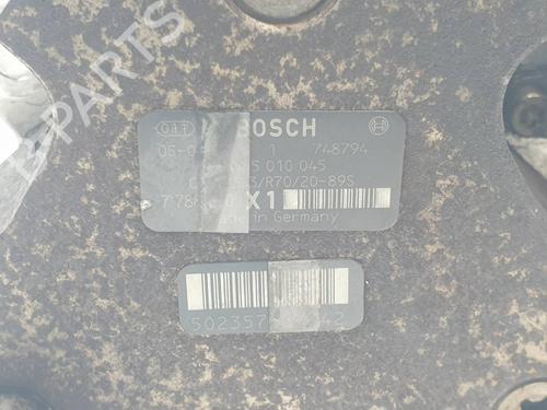 Injection pump BMW 3 (E90) 320 d | BP34517463M78  - Image 5