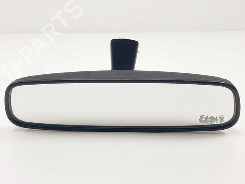 Used Rear mirror Rear mirror FORD FIESTA VI (CB1, CCN) 1.5 TDCi (75 hp) 30633318 30633318