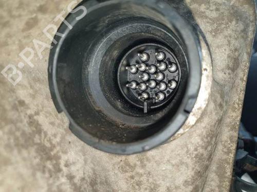 Gearbox LAND ROVER RANGE ROVER SPORT I (L320) 2.7 D 4x4 | BP17808737M3 