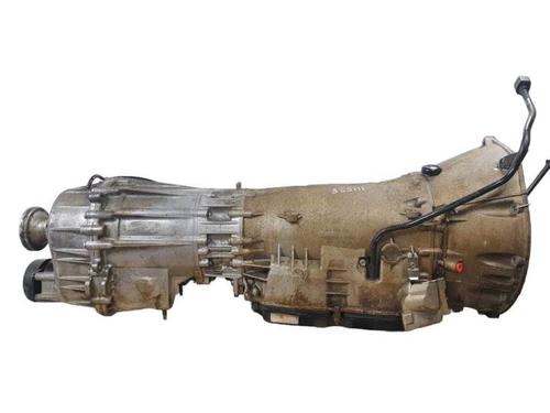 Gearbox MERCEDES-BENZ M-CLASS (W163) ML 270 CDI (163.113) | BP18256744M3 