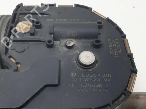 Front wiper motor AUDI A6 C6 (4F2) 2.4 | BP37286749M29 - Image 4