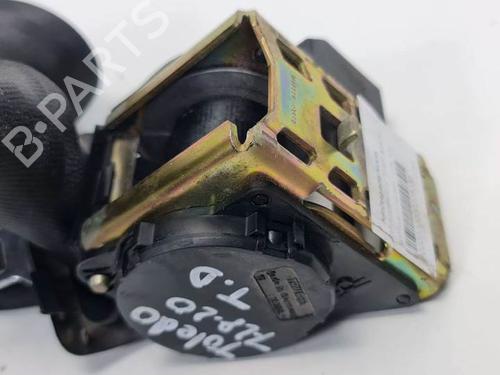 Rear right seatbelt SEAT TOLEDO II (1M2) 1.9 TDI | BP6857042I28 