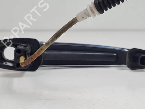 Front left exterior door handle MINI MINI PACEMAN (R61) Cooper D | BP31240939C128 - Image 2
