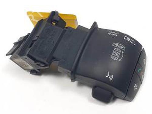 Used Switch RENAULT MEGANE III Hatchback (BZ0/1_, B3_) 1.5 dCi (BZ09, BZ0D, BZ1W, BZ29, BZ14) (110 hp) 25116760