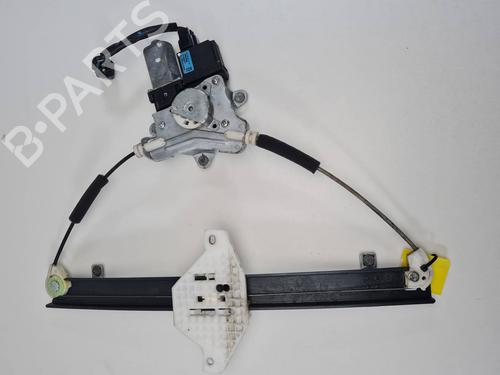 Used Front right window mechanism Front right window mechanism OPEL ANTARA A (L07) 2.2 CDTi 4x4 (163 hp) 34516763 34516763