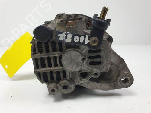 Alternator MAZDA 323 F VI Hatchback (BJ)  | BP12445493M7 