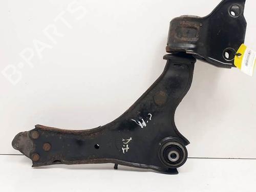 Used Left front suspension arm Left front suspension arm 17571280 17571280