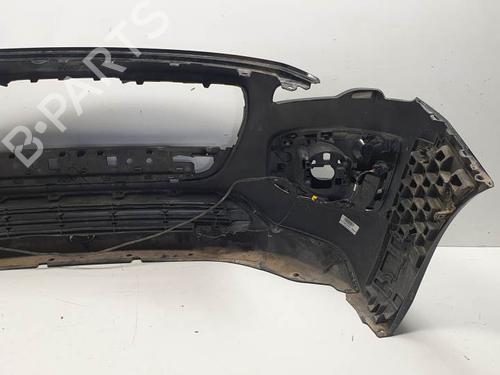 Front bumper PEUGEOT 3008 I MPV (0U_) 1.6 BlueHDi 120 | BP27885690C7 