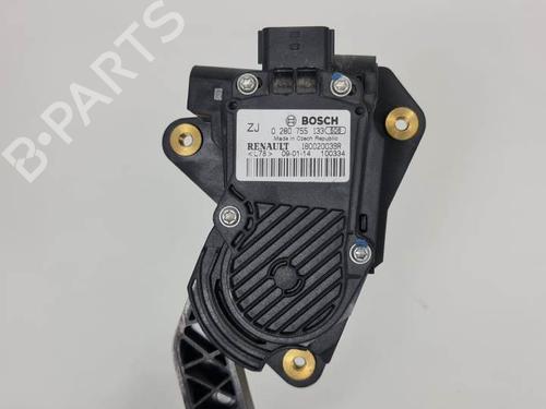 Pedal RENAULT LAGUNA Coupe (DT0/1) 2.0 dCi GT (DT11, DT1E, DT1N) | BP7158208I4 