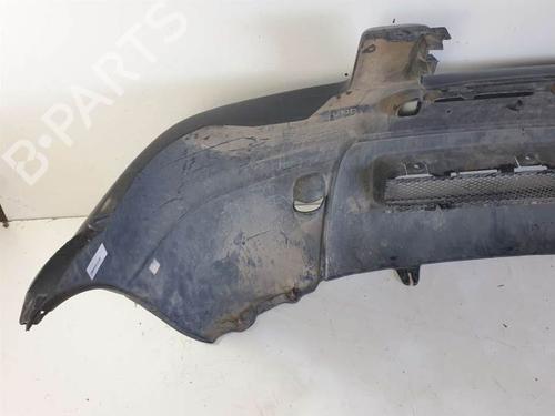 Front bumper LAND ROVER FREELANDER I (L314)  | BP10970908C7 
