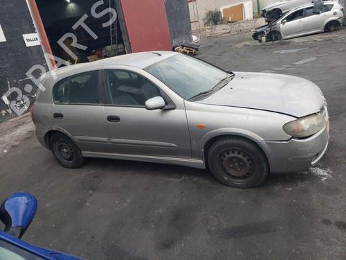 Gearbox NISSAN ALMERA II Hatchback (N16) 1.5 dCi | BP25139682M3 - Image 25