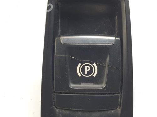 Used Hand brake Hand brake BMW 2 Active Tourer (F45) 218 d (150 hp) 25864084 25864084