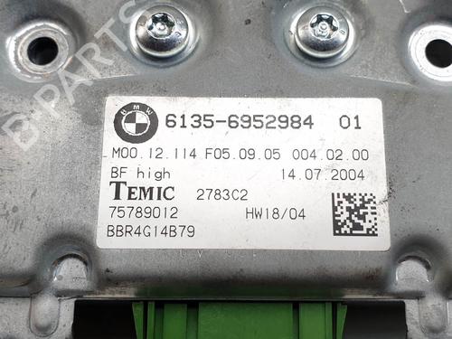 Electronic module BMW 6 Convertible (E64) 645 Ci | BP27885798M83  - Image 6