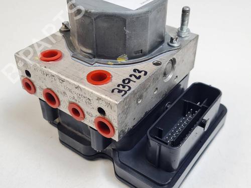 Módulo de ABS Módulo de ABS DACIA SANDERO II 1.2 (75 hp) 36671205 36671205