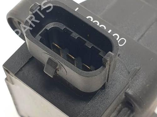 Ignition coil MERCEDES-BENZ E-CLASS T-Model (S210) E 200 T Kompressor (210.248) | BP25295683M94 