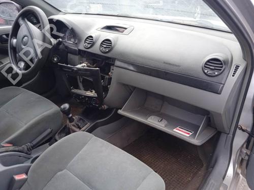 Left front steering knuckle CHEVROLET LACETTI (J200) 1.4 16V | BP11366332M25 - Image 15