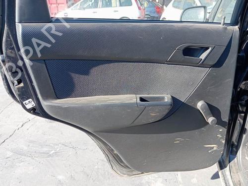 Left front window switch CHEVROLET AVEO / KALOS Hatchback (T250, T255) 1.2 | BP25931661I27 - Image 6