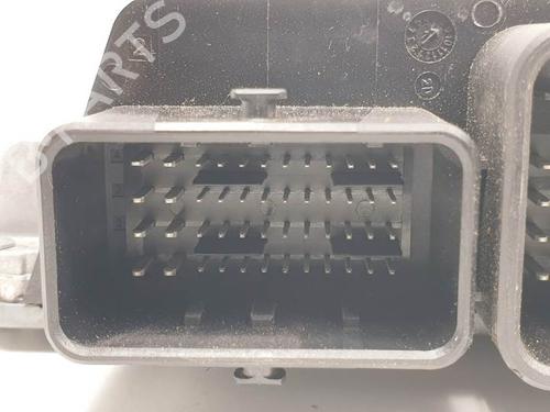 Engine control unit (ECU) FORD FOCUS III 1.6 TDCi | BP16530174M57 
