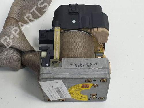 Front right seatbelt MERCEDES-BENZ S-CLASS (W220) S 320 (220.065, 220.165) | BP8731238I25 