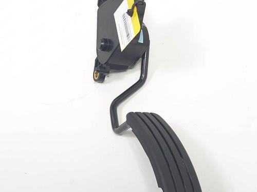 Used Pedal RENAULT CLIO III (BR0/1, CR0/1) 1.5 dCi (BR0H, CR0H, CR1S, BR1S) (106 hp) 24990266