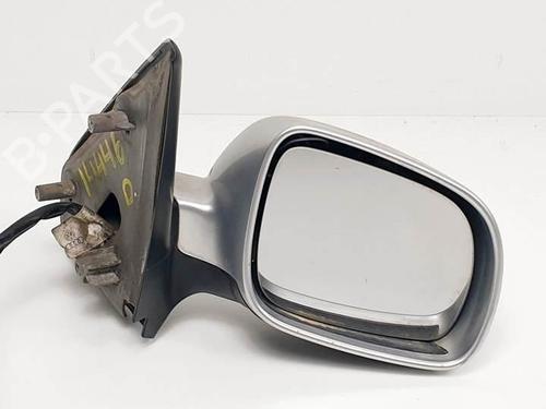 Right mirror SEAT CORDOBA (6K1, 6K2) 1.9 TDI | BP18037307C27 