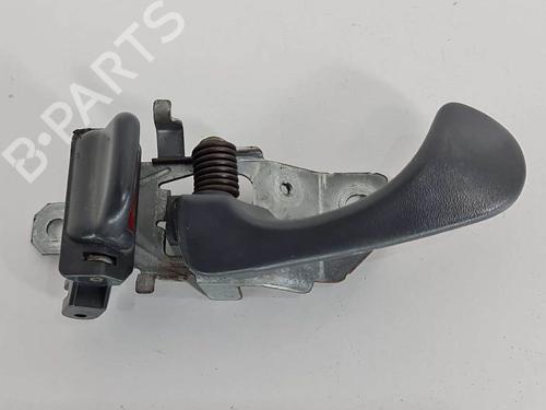 Used Front left interior door handle Front left interior door handle MITSUBISHI PAJERO SPORT I (K7_, K9_) 2.5 TD (K94W) (99 hp) 6969358 6969358