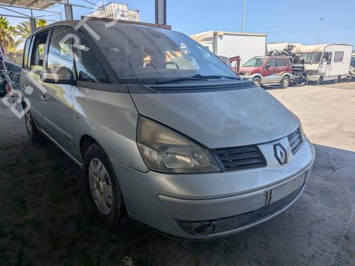 Engine control unit (ECU) RENAULT ESPACE IV (JK0/1_) 1.9 dCi (JK0U, JK0G) | BP38717741M57  - Image 7