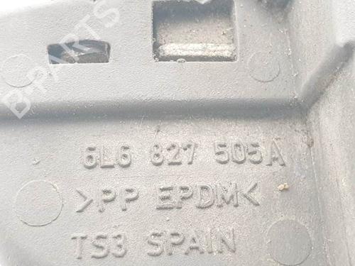 Tailgate lock SEAT IBIZA III (6L1) 1.9 SDI | BP16814397C101 