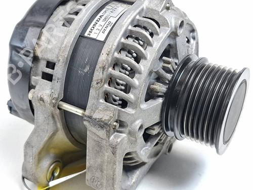 Used Alternator Alternator HONDA CIVIC X Hatchback (FC_, FK_) 1.5 VTEC (FK7) (182 hp) 40176890 40176890