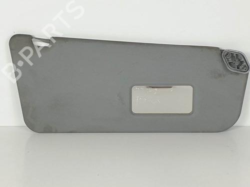 Used Left sun visor Left sun visor PEUGEOT PARTNER MPV (5_, G_) 1.9 D (69 hp) 13500206 13500206