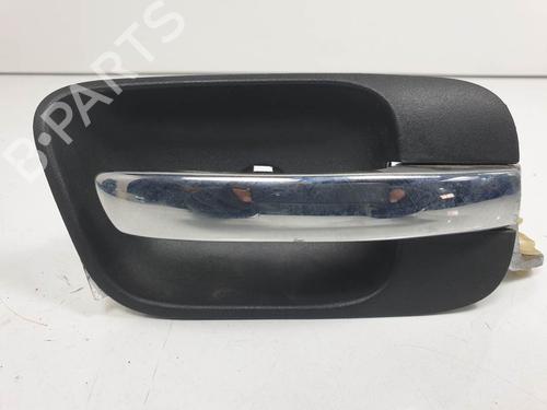 Used Rear right interior door handle Rear right interior door handle CHRYSLER 300C Touring (LX, LE) 3.0 CRD (218 hp) 9234501 9234501