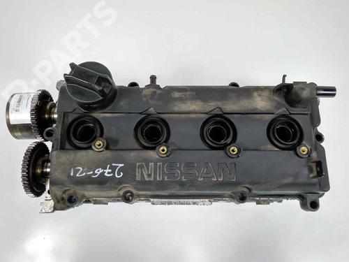 Used Cylinder head Cylinder head NISSAN X-TRAIL I (T30) 2.0 (140 hp) 10970821 10970821