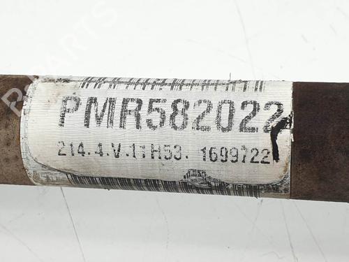 Right front driveshaft SMART FORFOUR (454) 1.5 (454.032) | BP29138842M39 - Image 3