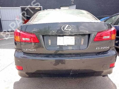 Right tailgate light LEXUS IS II (_E2_) 220d (ALE20) | BP8183809C80 - Image 8