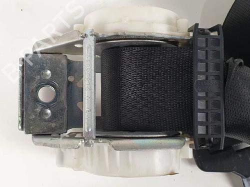 Rear left seatbelt BMW 5 Touring (E61) 520 d | BP6840665I29 