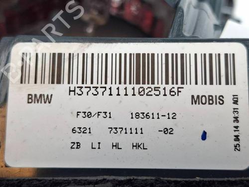 Left tailgate light BMW 3 Touring (F31) 316 d | BP40176276C79 - Image 3