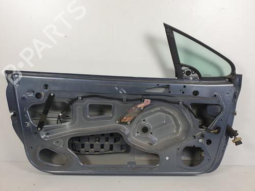 Left front door PEUGEOT 307 CC (3B) 2.0 16V | BP13510786C2 