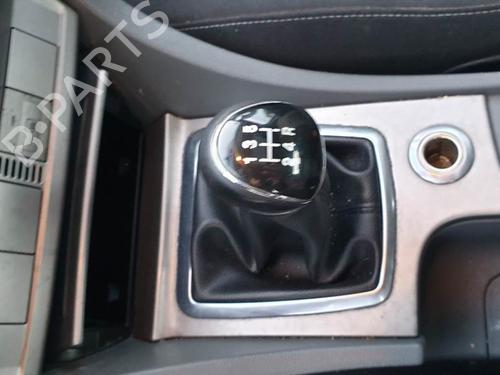 Right sun visor FORD FOCUS II (DA_, HCP, DP) 1.6 TDCi | BP24930911I2  - Image 16