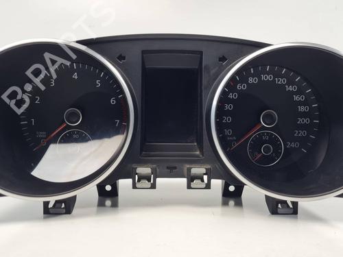 Used Instrument cluster Instrument cluster 38231543 38231543