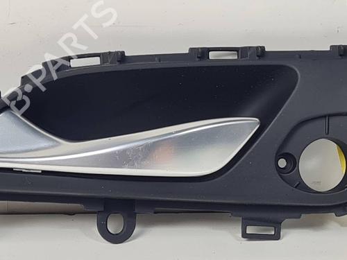 Used Front left interior door handle HYUNDAI i40 I (VF) 1.7 CRDI (141 hp) 29321911