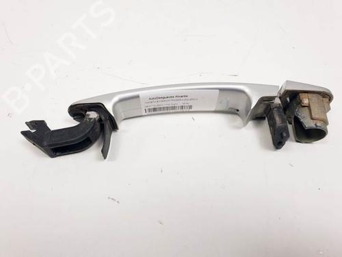 Türgriff hinten links außen SEAT TOLEDO II (1M2) 2.3 V5 | BP15408893C130 