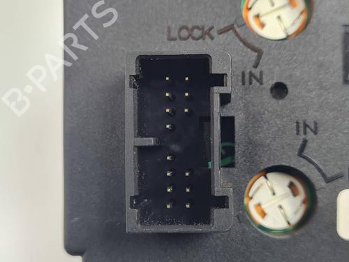 Headlight switch VOLVO S40 II (544) 2.0 D | BP34516893I24 - Image 3